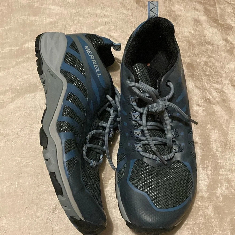 Merrell Siren Edge Q2 Hiking